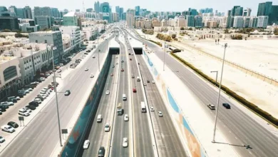 أسباب تسمية شارع سلطان بن زايد الأول بهذا الأسم