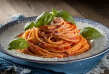 أفضل مطعم إيطالي في دبي مول: تجربة فريدة من نوعها