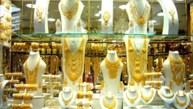 تفسير حلم شراء الذهب في المنام للمتزوجة والعزباء والمطلقة والرجل حسب ابن سيرين