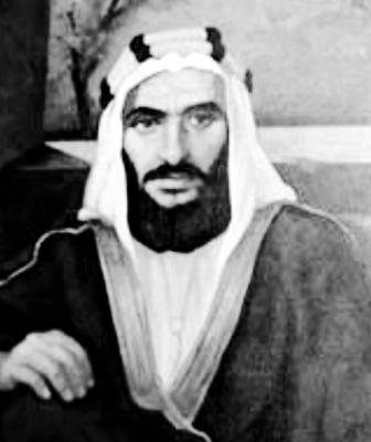 الشيخ سلطان بن زايد الأول